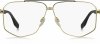 OKULARY KOREKCYJNE MARC JACOBS MARC 874 RHL 61 ROZMIAR M